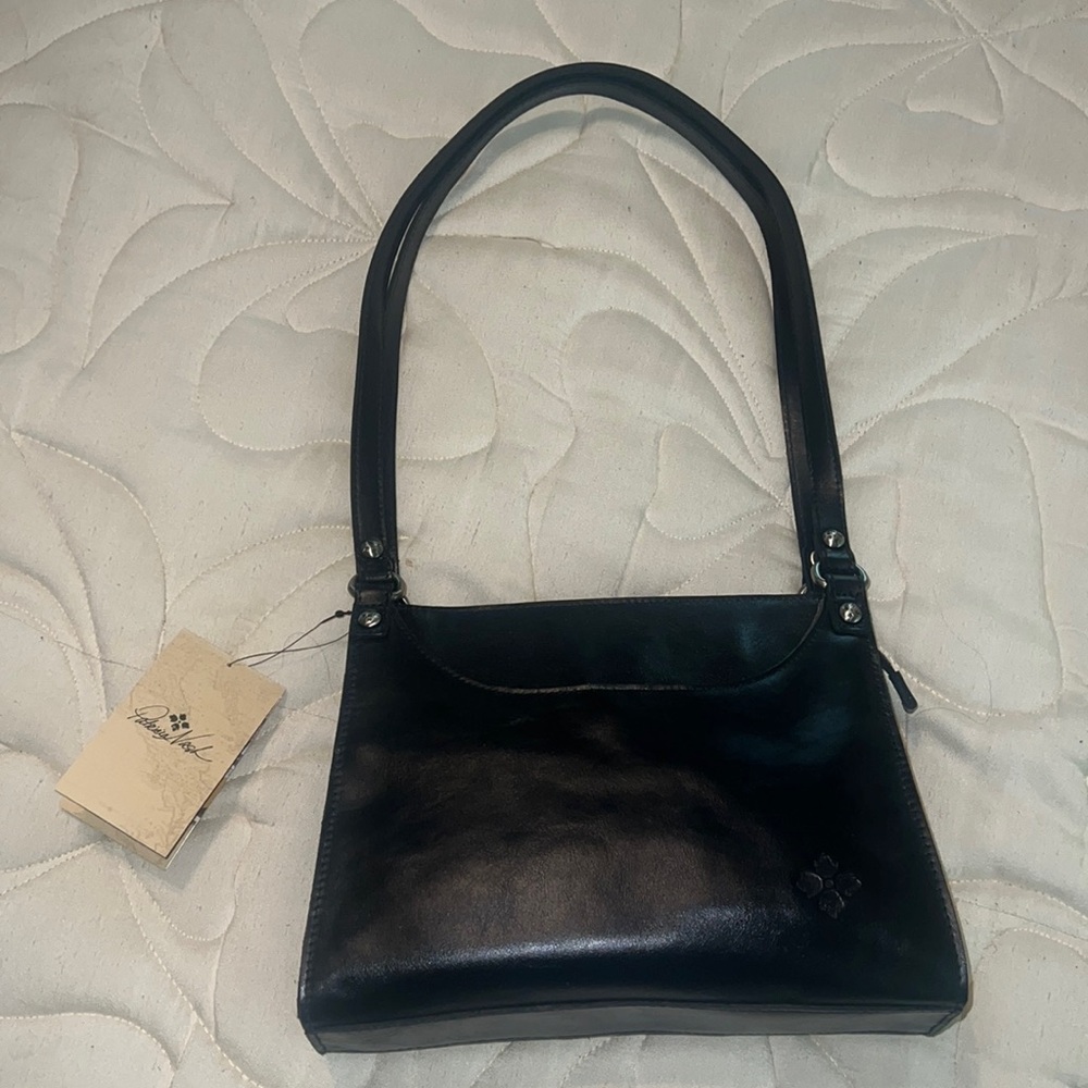 NWT Patricia Nash Purse